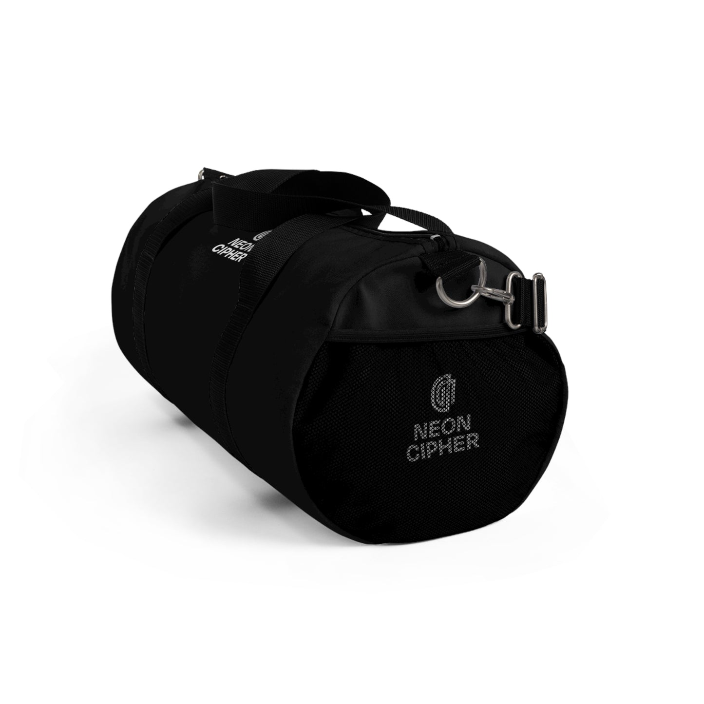 Versatile Gym Duffel Bag - Perfect for Travel & Workouts