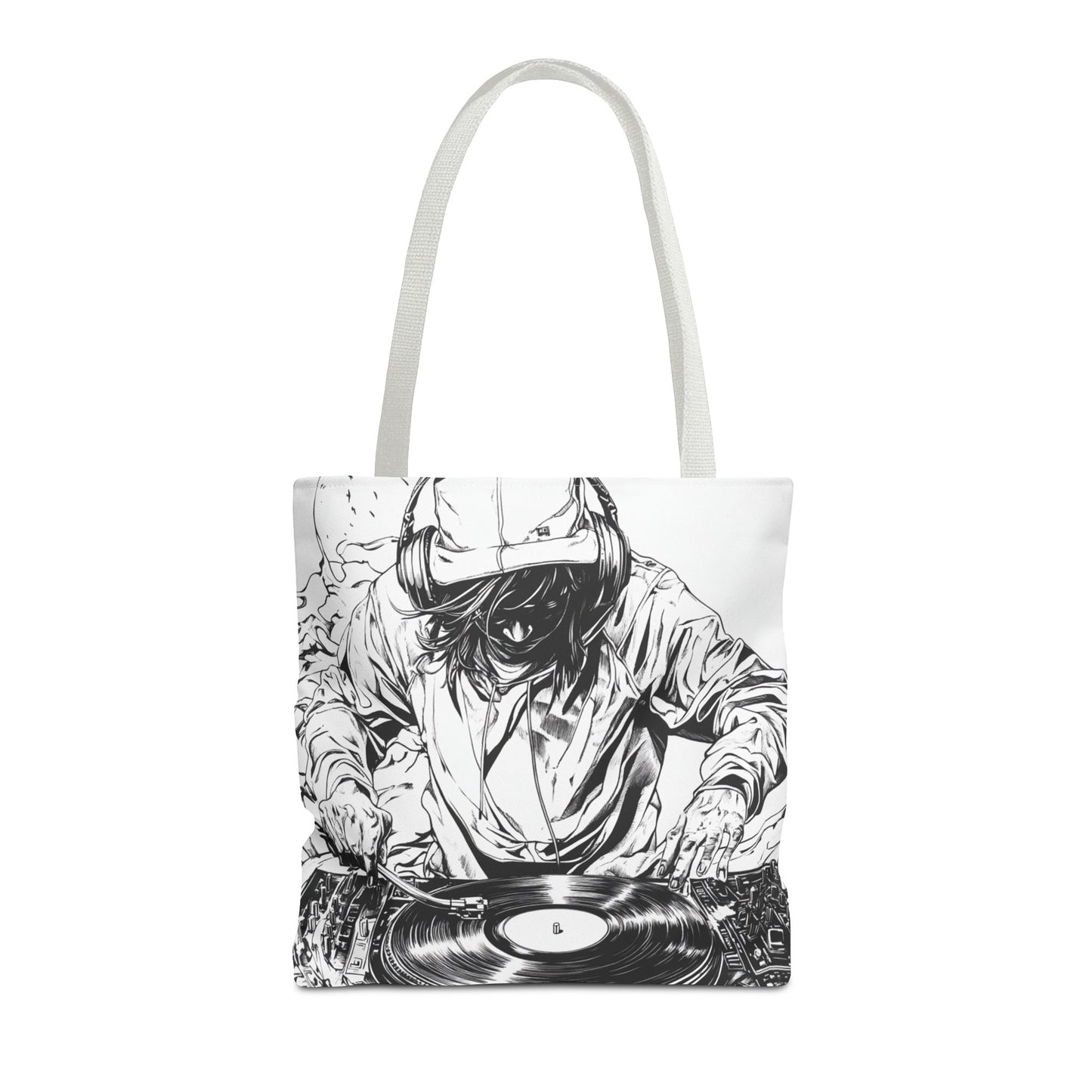 Tote Bag (AOP)