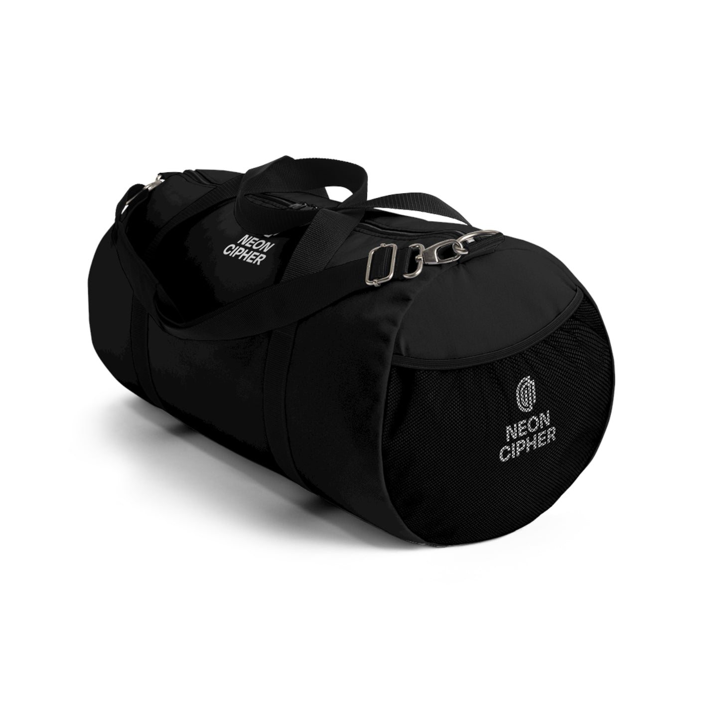 Versatile Gym Duffel Bag - Perfect for Travel & Workouts