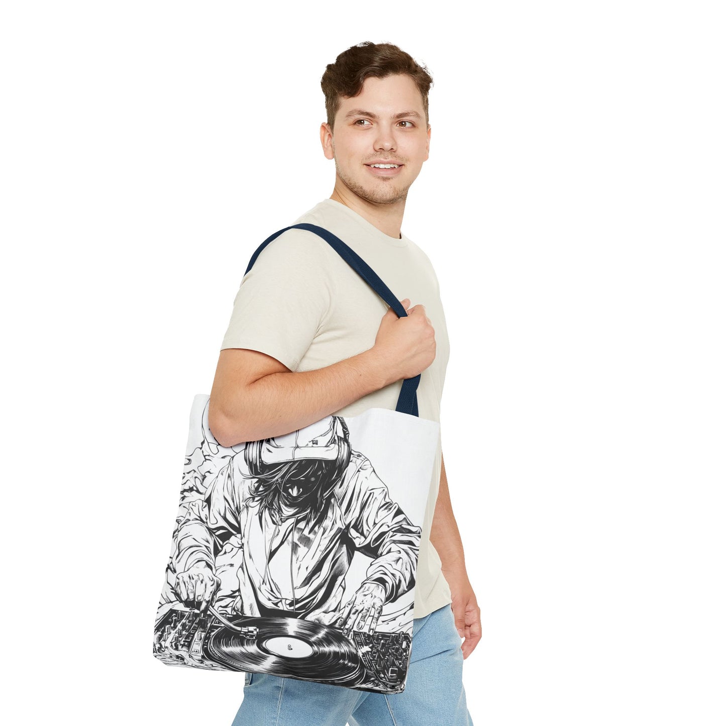 Tote Bag (AOP)