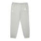 adidas x Neon Cipher Unisex Fleece Joggers for Casual Wear | Perfect for Relaxation and Active Days