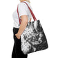 Comic Hero Action Tote Bag - Perfect for Fans & Daily Use