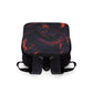 Dragon Design Unisex Casual Shoulder Backpack - Stylish for Everyday Adventures