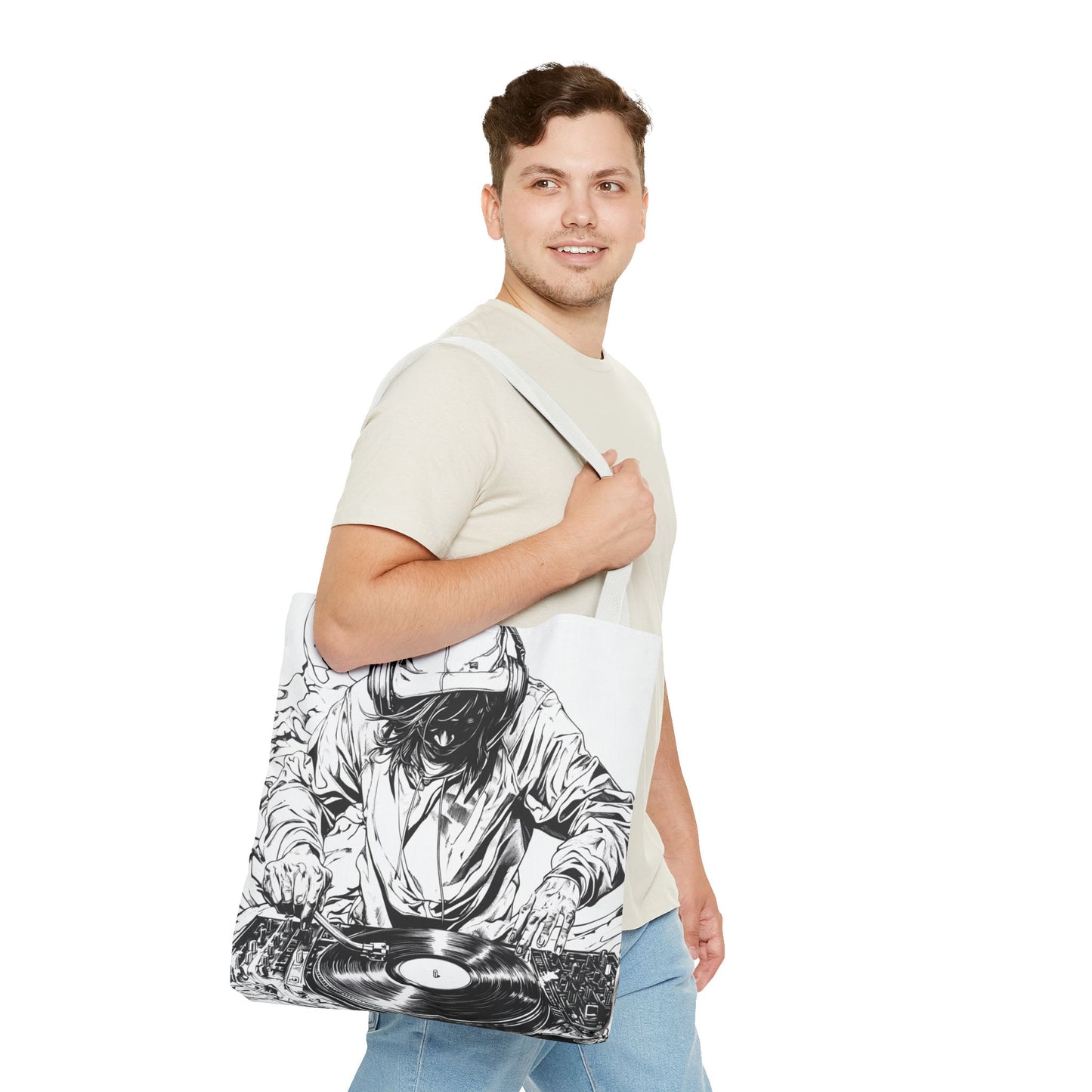 Tote Bag (AOP)