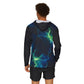 Neon Energy Sports Warm Up Hoodie