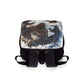 Epic Artwork Unisex Casual Shoulder Backpack - Perfect for Adventure Lovers