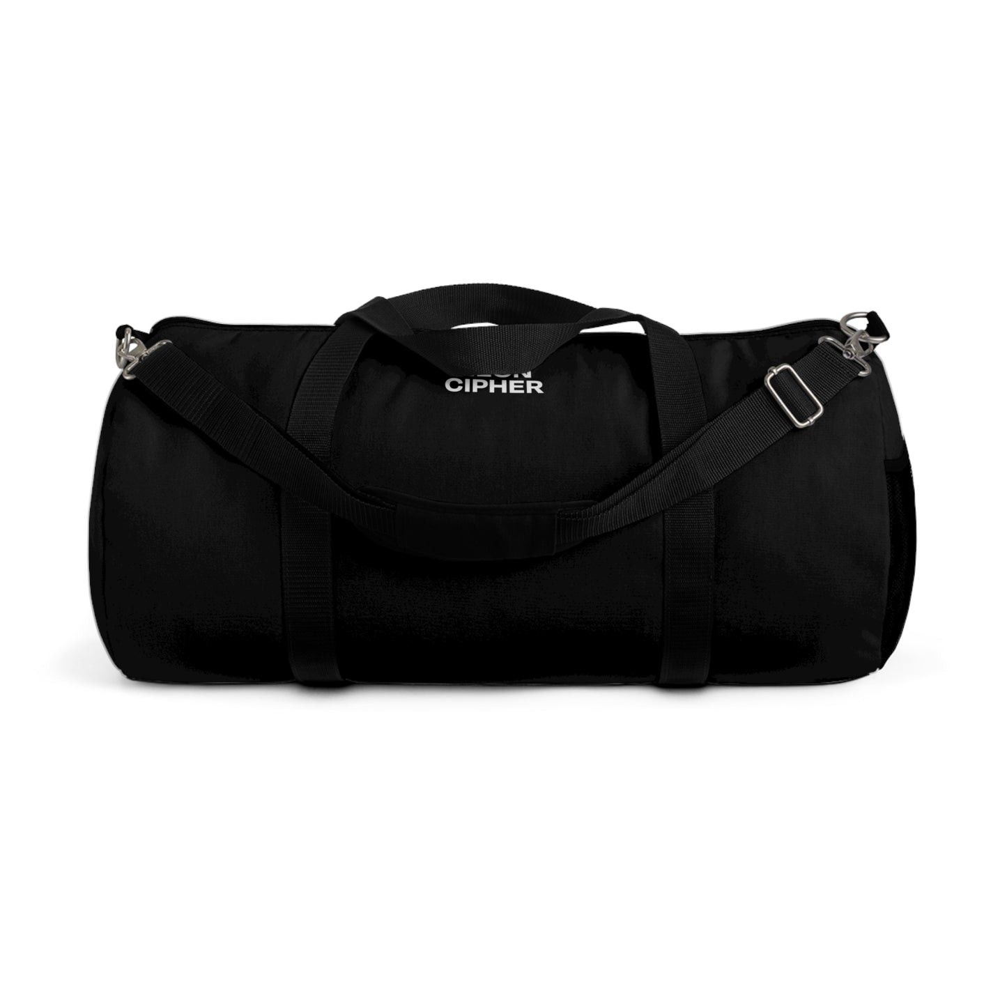 Versatile Gym Duffel Bag - Perfect for Travel & Workouts