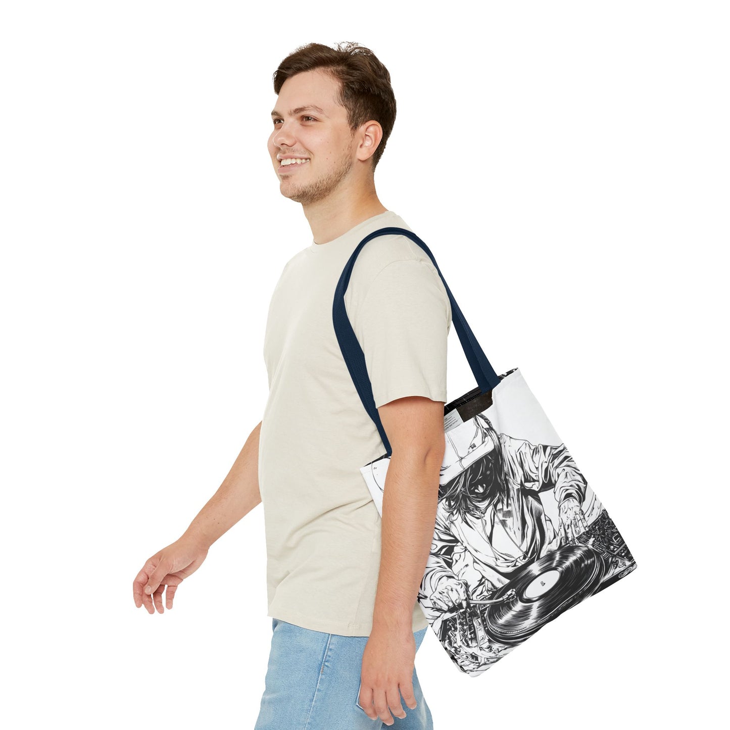 Tote Bag (AOP)