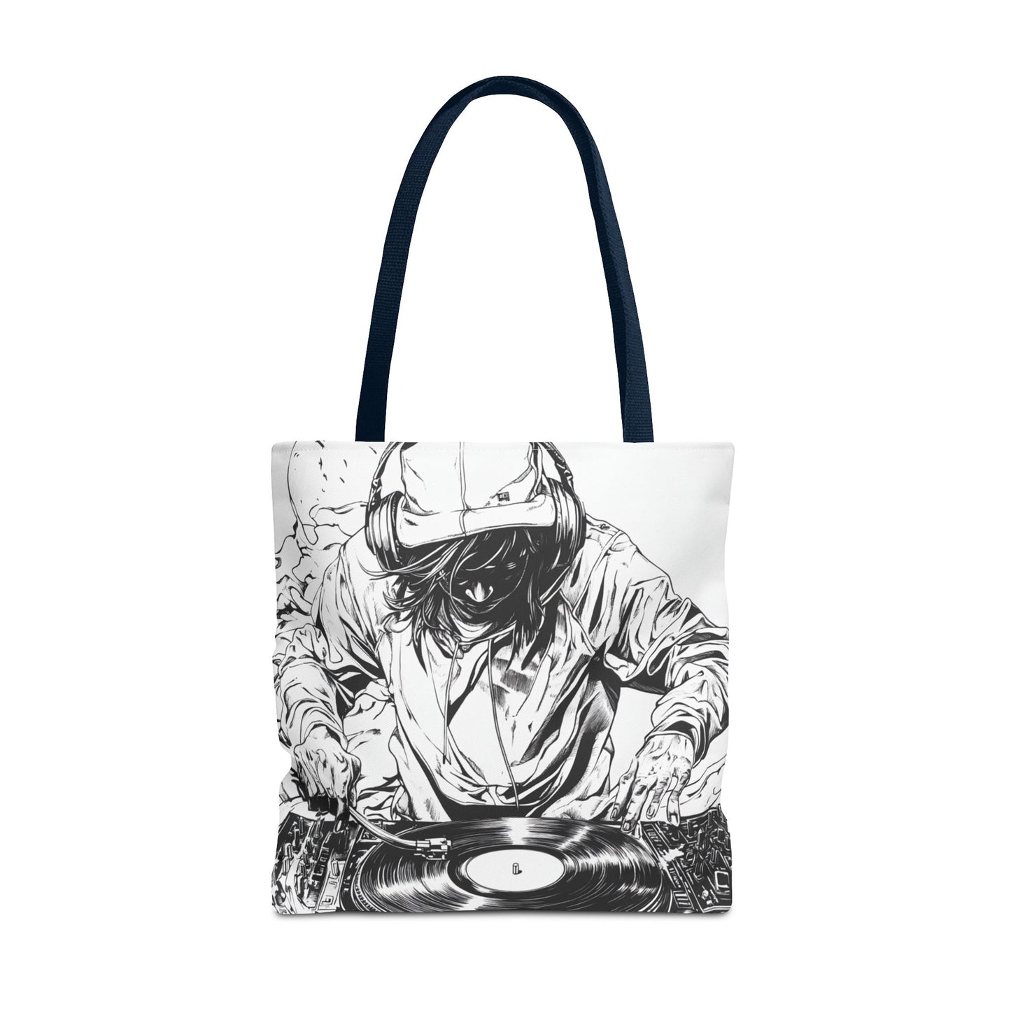 Tote Bag (AOP)