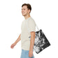 Comic Hero Action Tote Bag - Perfect for Fans & Daily Use