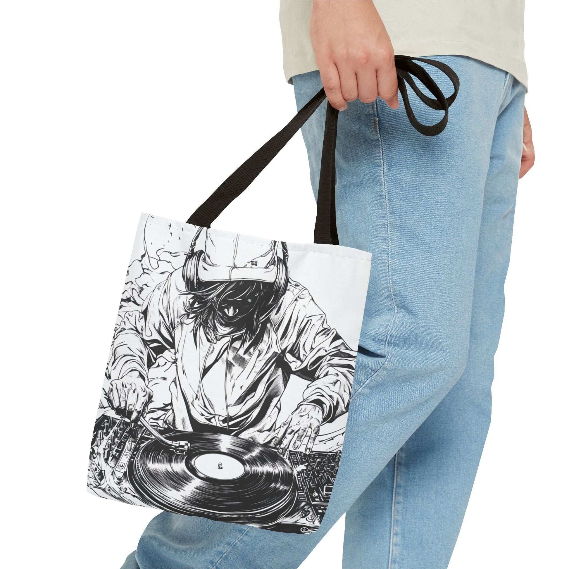 Tote Bag (AOP)