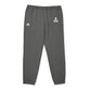 adidas x Neon Cipher Unisex Fleece Joggers for Casual Wear | Perfect for Relaxation and Active Days