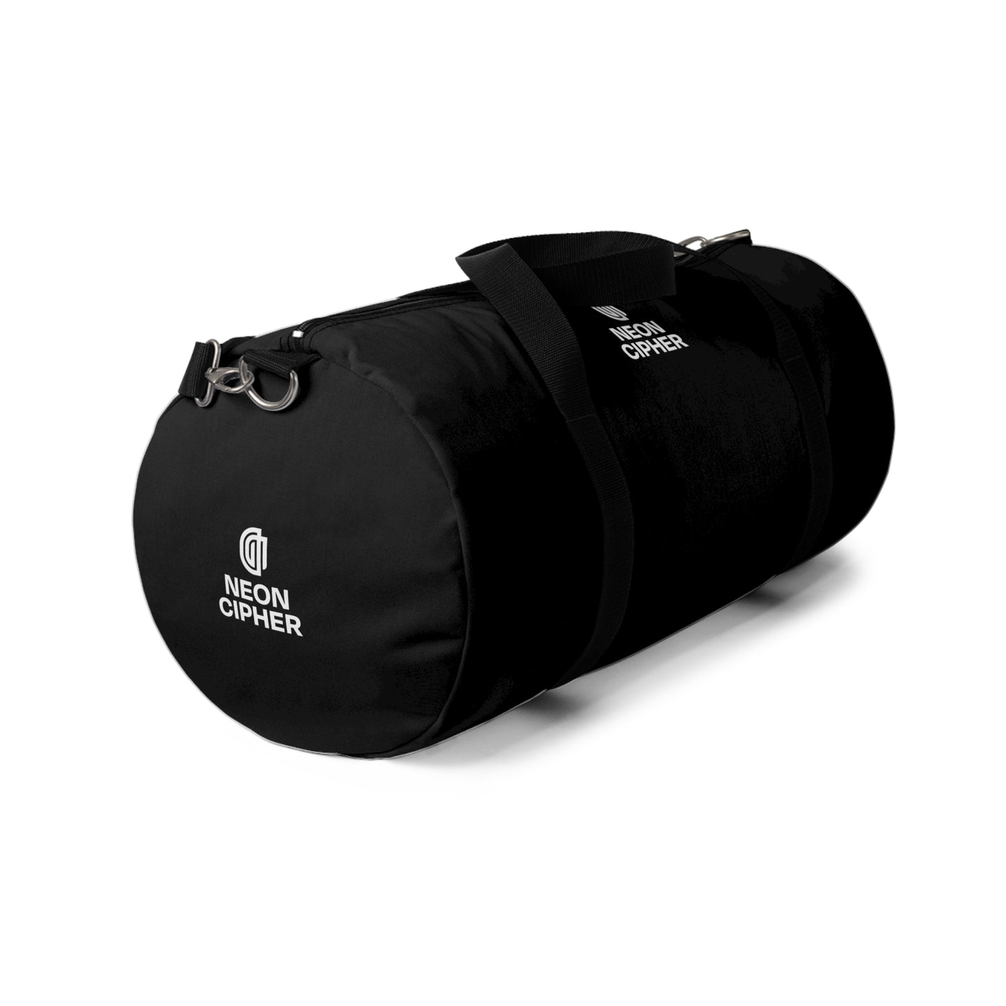 Versatile Gym Duffel Bag - Perfect for Travel & Workouts