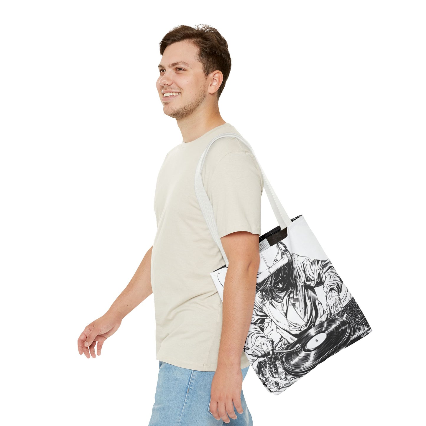 Tote Bag (AOP)