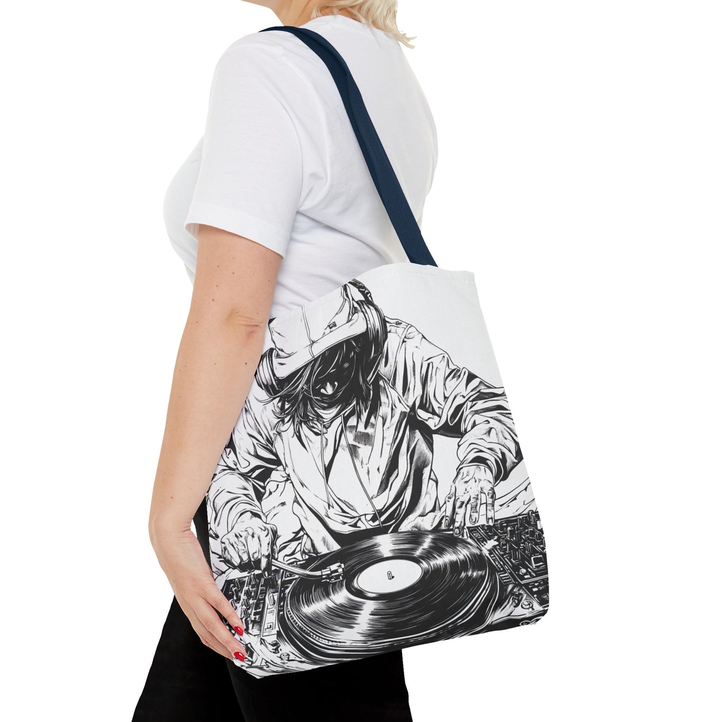 Tote Bag (AOP)