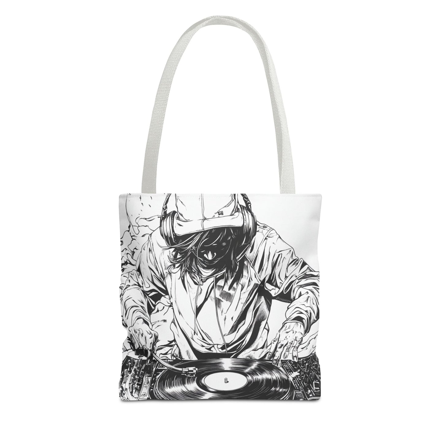 Tote Bag (AOP)