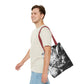 Comic Hero Action Tote Bag - Perfect for Fans & Daily Use