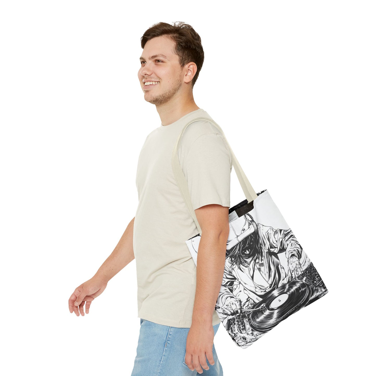 Tote Bag (AOP)