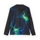 Neon Energy Sports Warm Up Hoodie