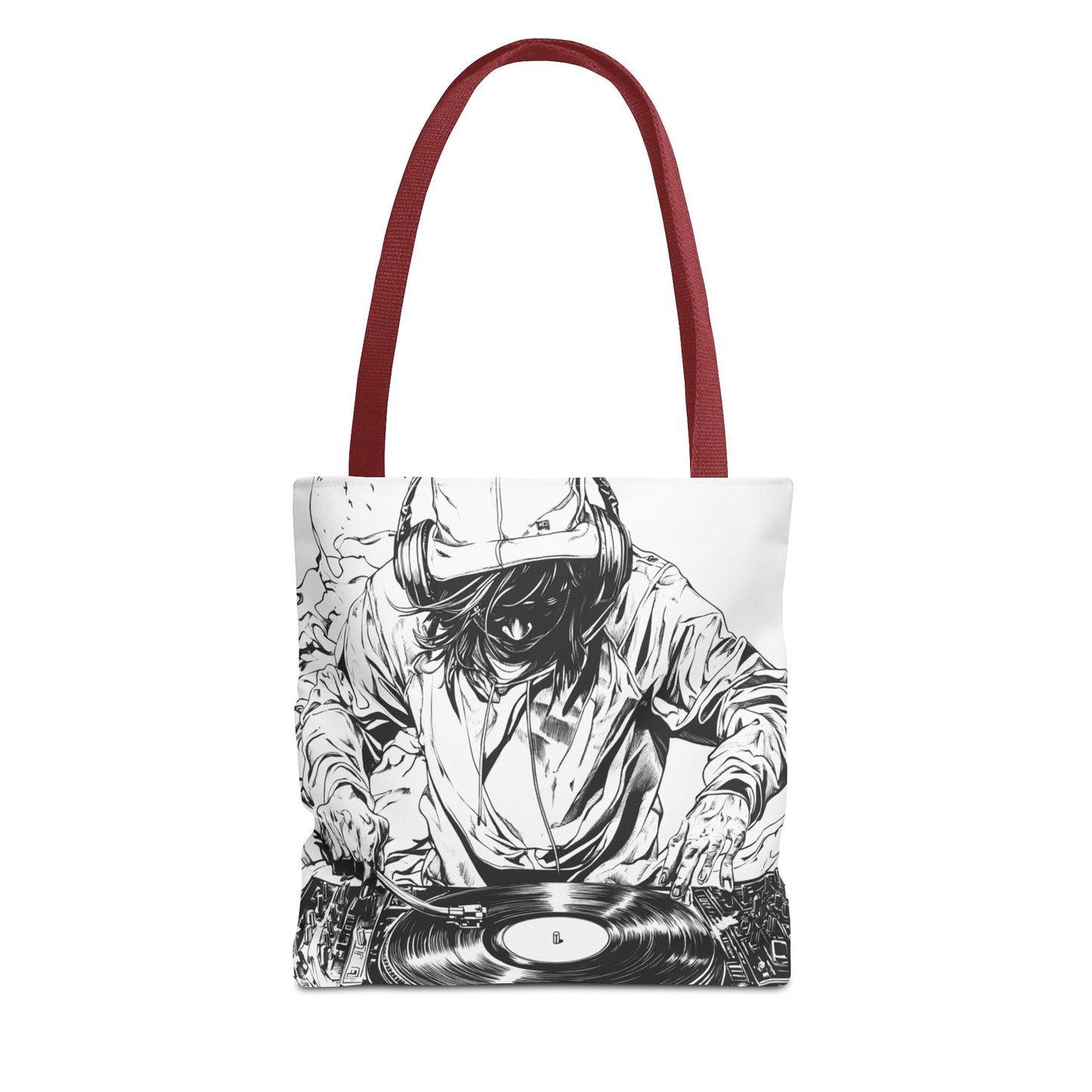 Tote Bag (AOP)