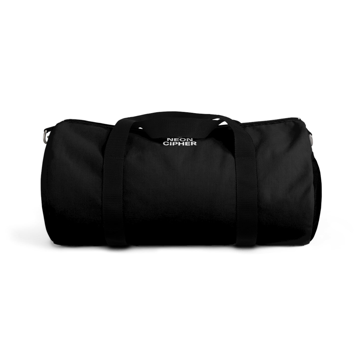 Versatile Gym Duffel Bag - Perfect for Travel & Workouts