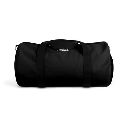 Versatile Gym Duffel Bag - Perfect for Travel & Workouts