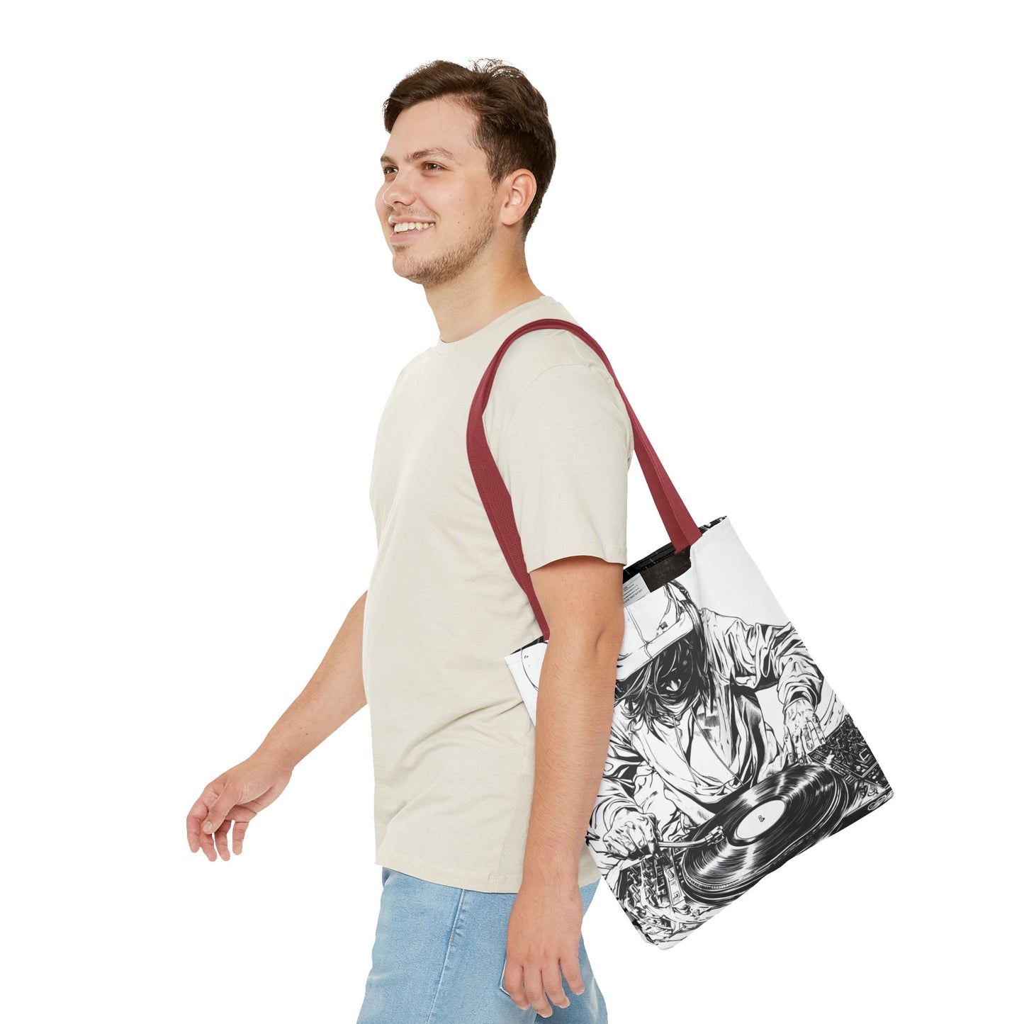 Tote Bag (AOP)